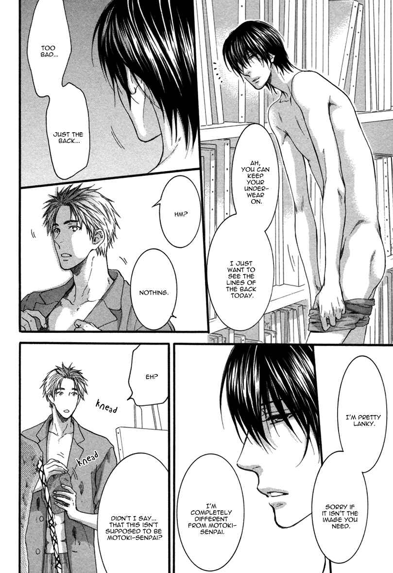 Page 19 Chapter 20 Elektel Delusion
