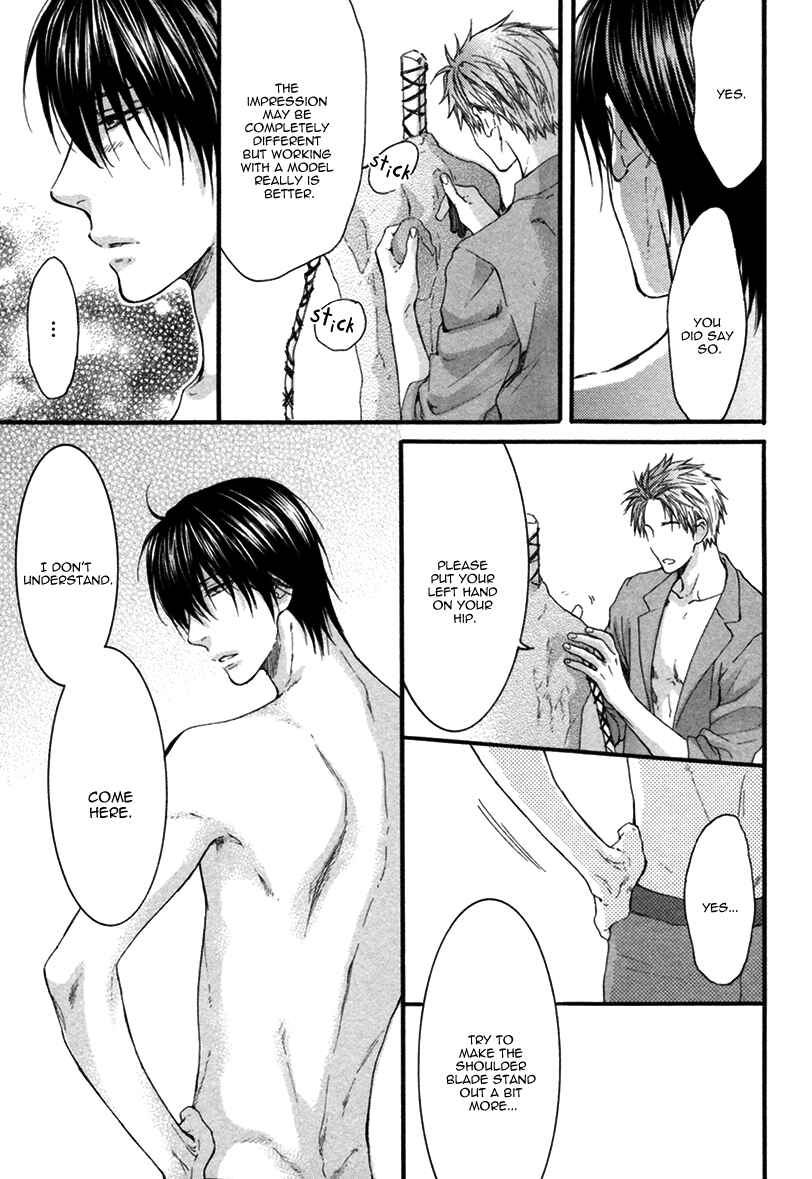 Page 20 Chapter 20 Elektel Delusion