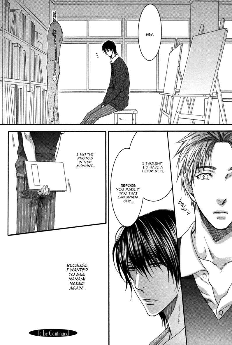 Page 39 Chapter 20 Elektel Delusion