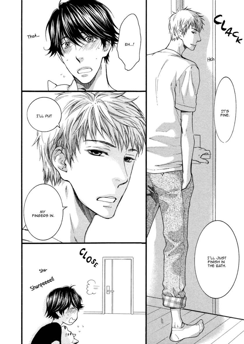 Page 10 Chapter 19 Elektel Delusion