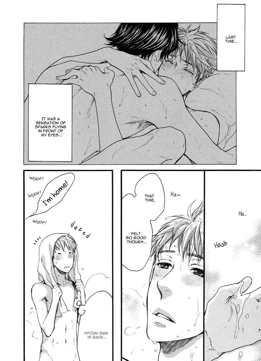 Page 12 Chapter 19 Elektel Delusion