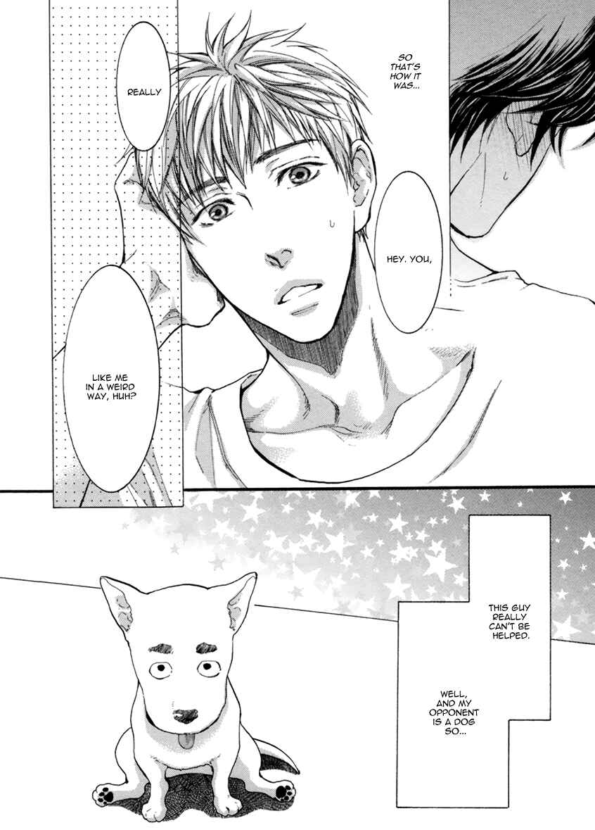 Page 20 Chapter 19 Elektel Delusion