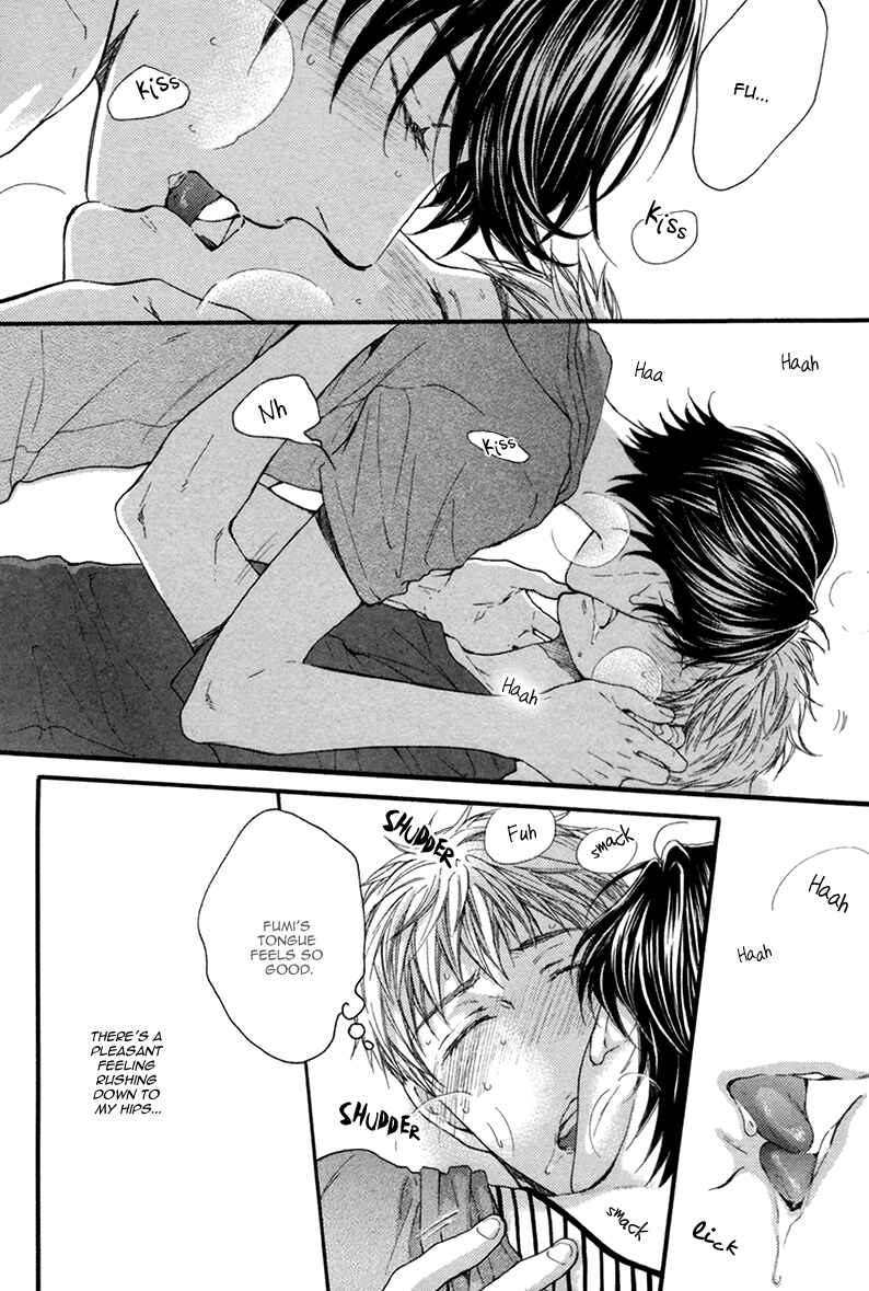 Page 30 Chapter 19 Elektel Delusion