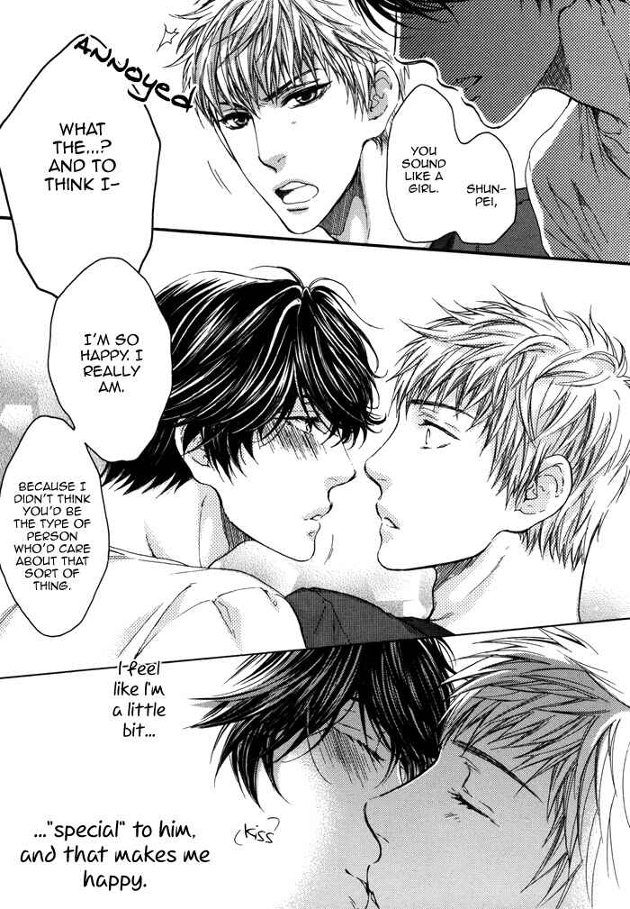 Page 21 Chapter 15 Elektel Delusion