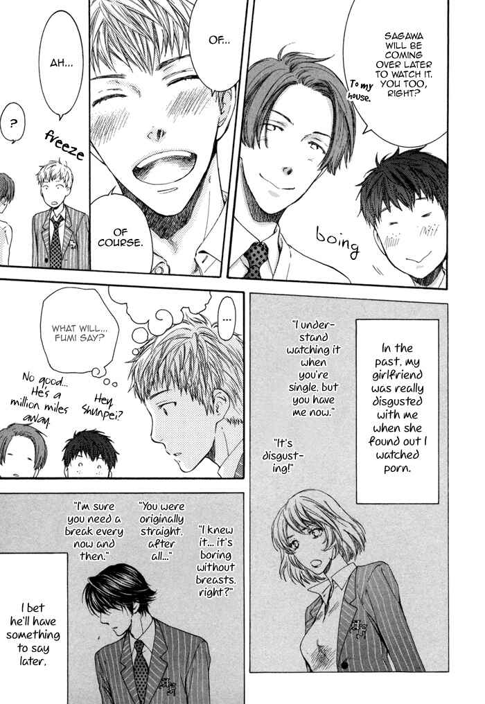 Page 10 Chapter 8 Elektel Delusion