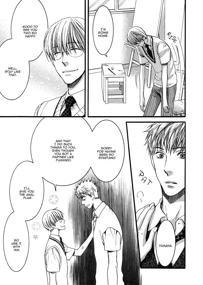 Page 39 Chapter 21 Elektel Delusion