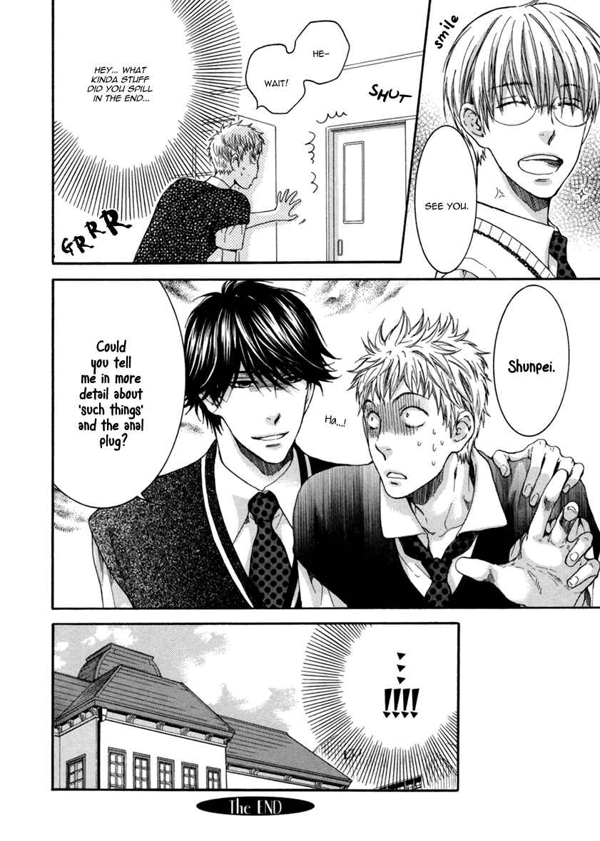 Page 40 Chapter 21 Elektel Delusion