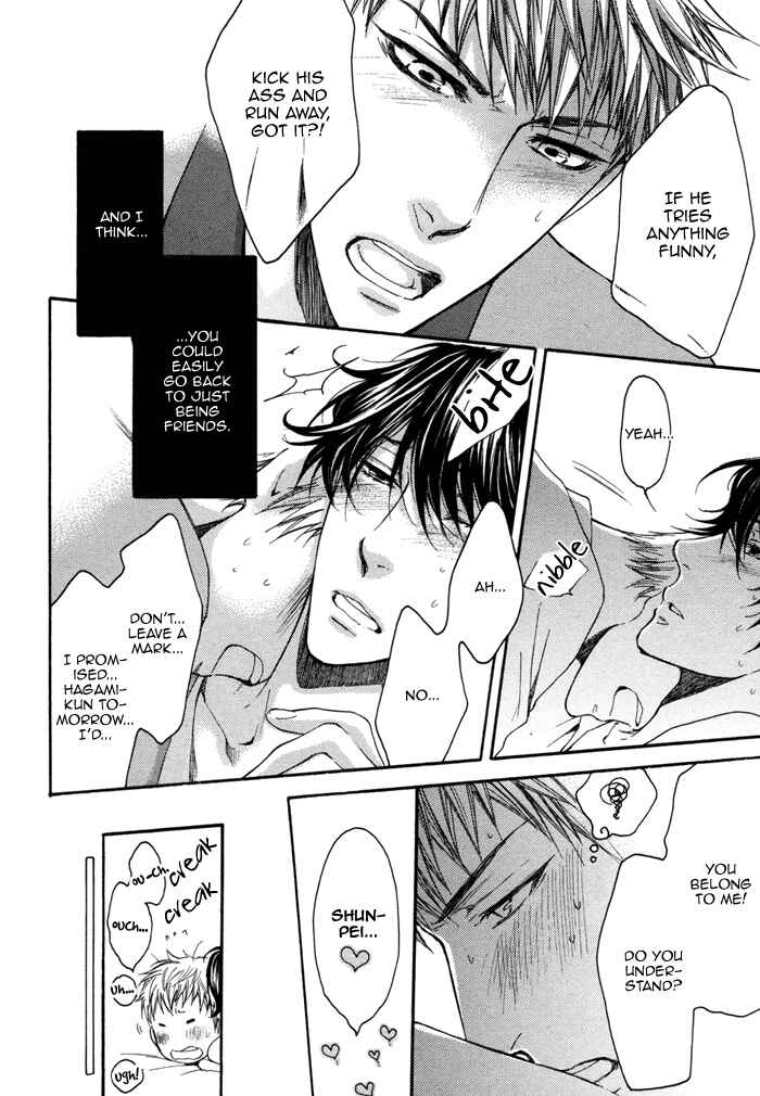 Page 14 Chapter 11 Elektel Delusion