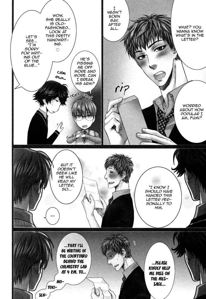 Page 4 Chapter 11 Elektel Delusion