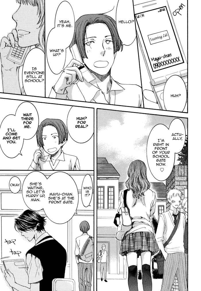 Page 10 Chapter 16 Elektel Delusion