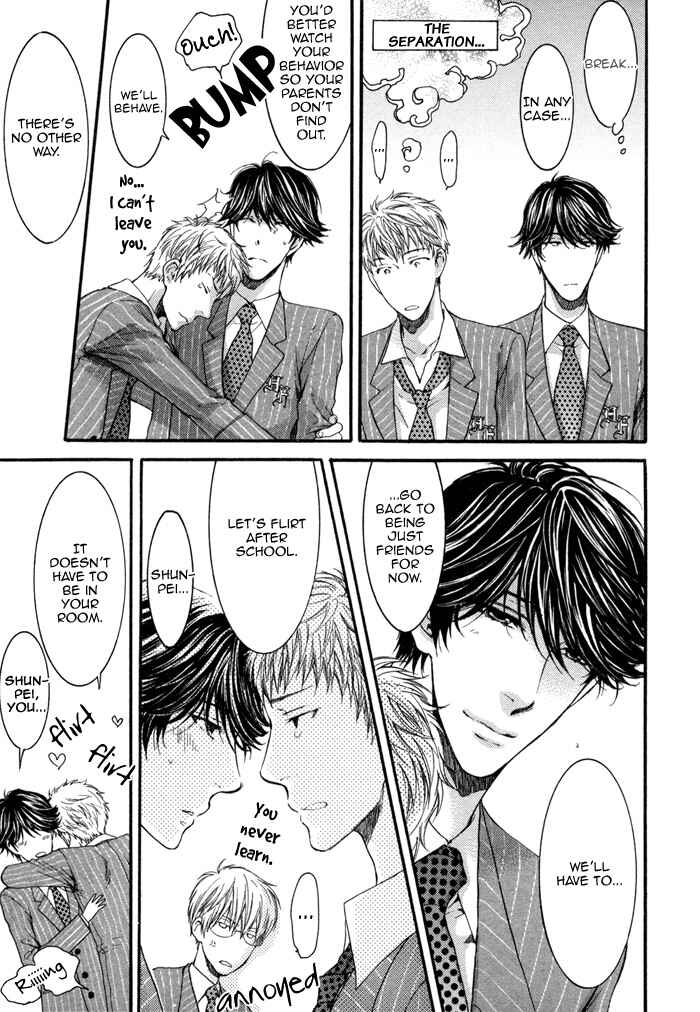 Page 10 Chapter 9 Elektel Delusion