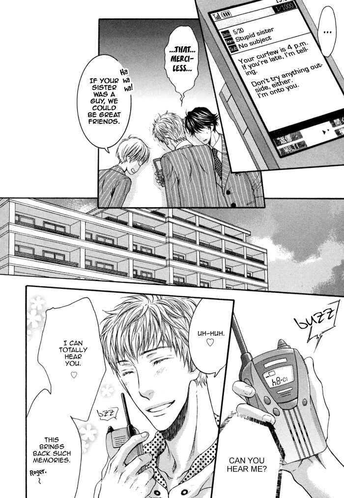 Page 11 Chapter 9 Elektel Delusion