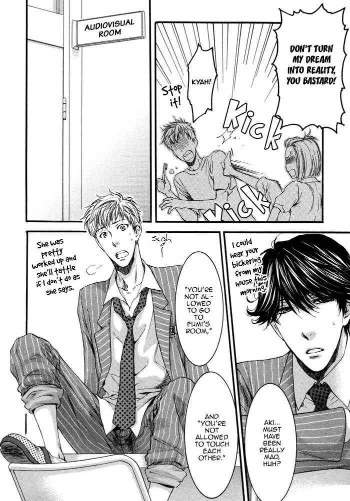 Page 7 Chapter 9 Elektel Delusion