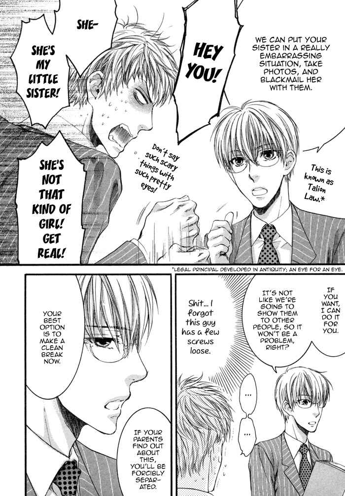 Page 9 Chapter 9 Elektel Delusion