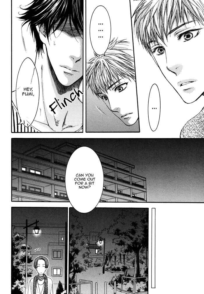 Page 15 Chapter 14 Elektel Delusion