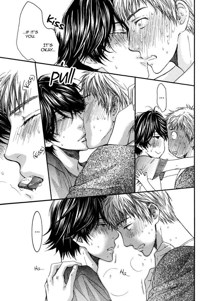 Page 26 Chapter 14 Elektel Delusion