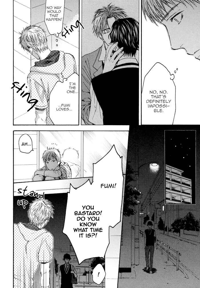 Page 11 Chapter 17 Elektel Delusion