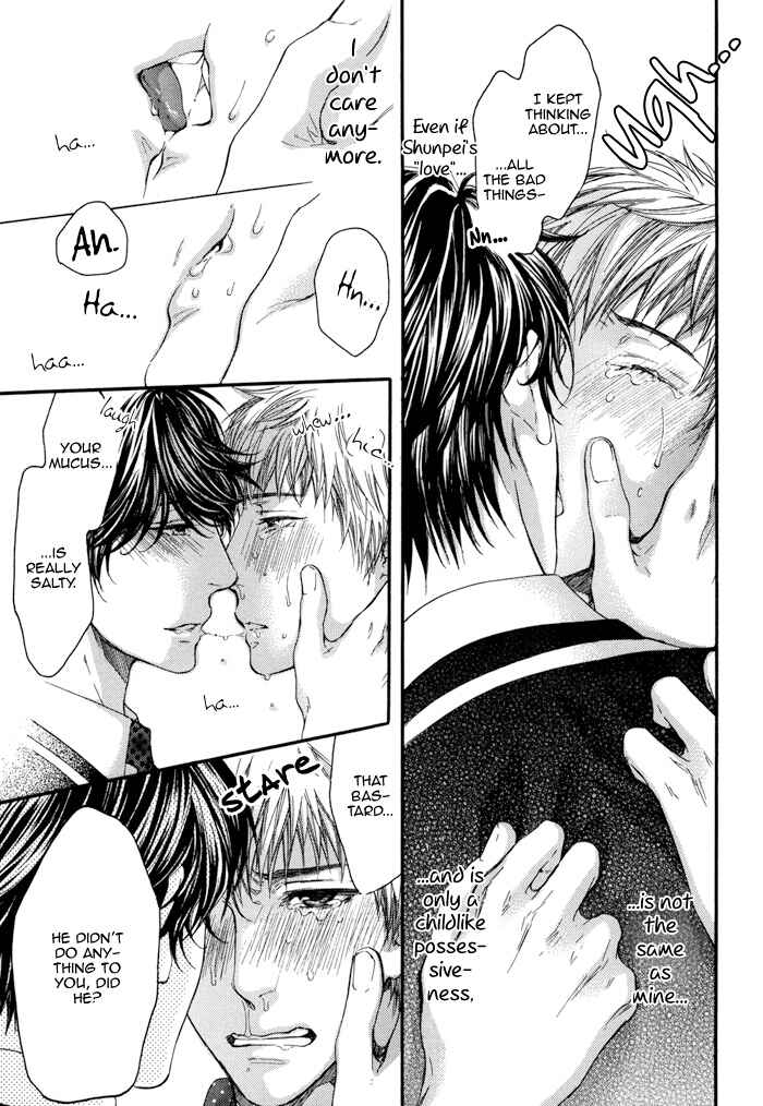 Page 24 Chapter 17 Elektel Delusion