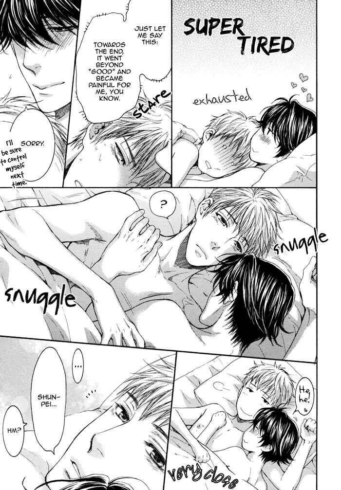 Page 36 Chapter 17 Elektel Delusion