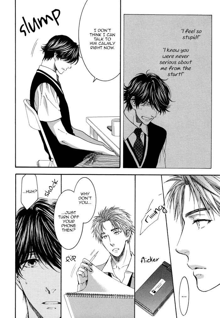 Page 5 Chapter 17 Elektel Delusion