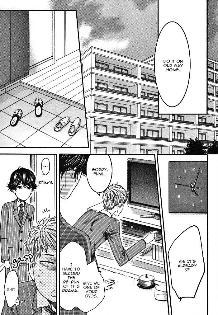 Page 14 Chapter 3 Elektel Delusion
