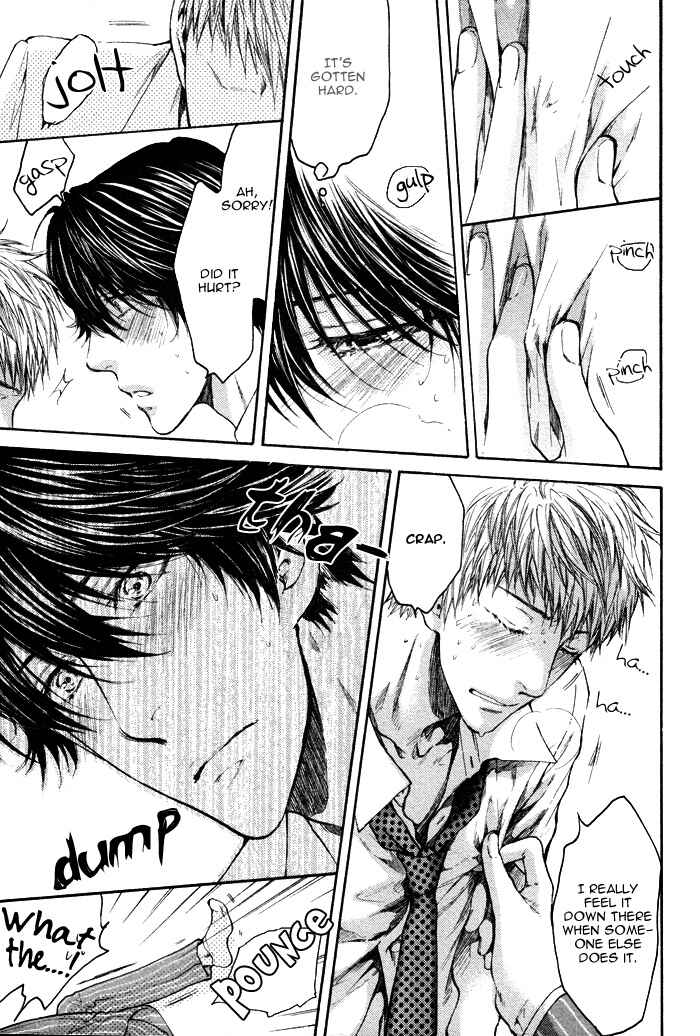 Page 24 Chapter 3 Elektel Delusion