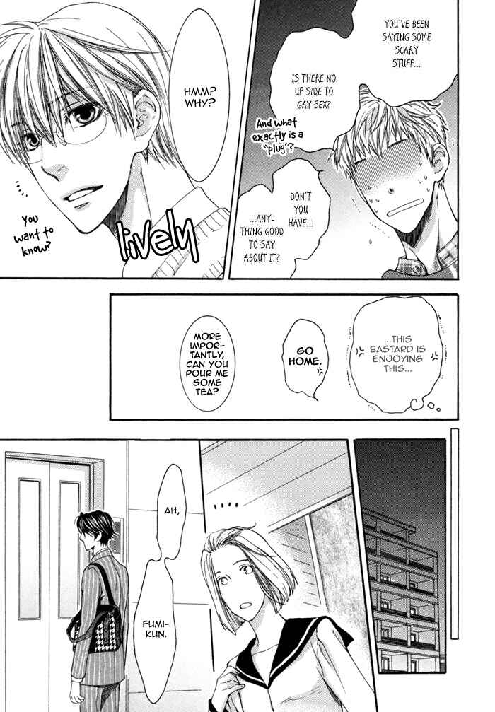 Page 10 Chapter 10 Elektel Delusion