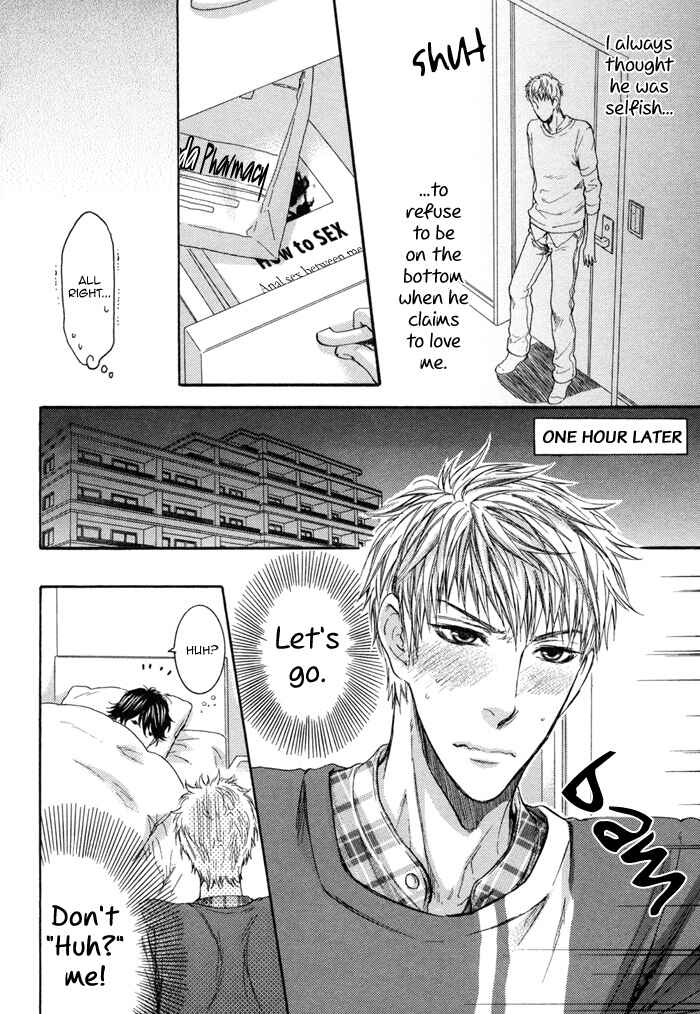 Page 19 Chapter 10 Elektel Delusion