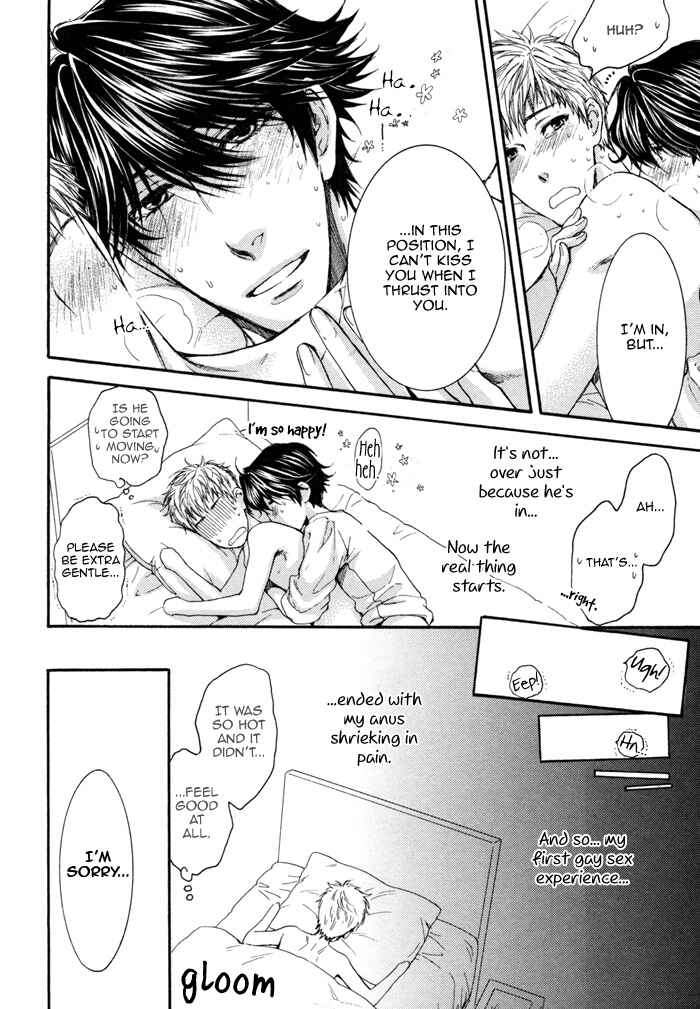 Page 29 Chapter 10 Elektel Delusion