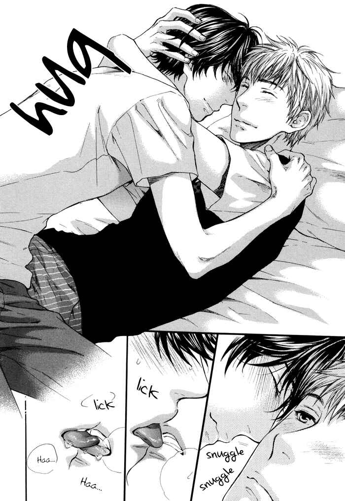 Page 13 Chapter 18 Elektel Delusion