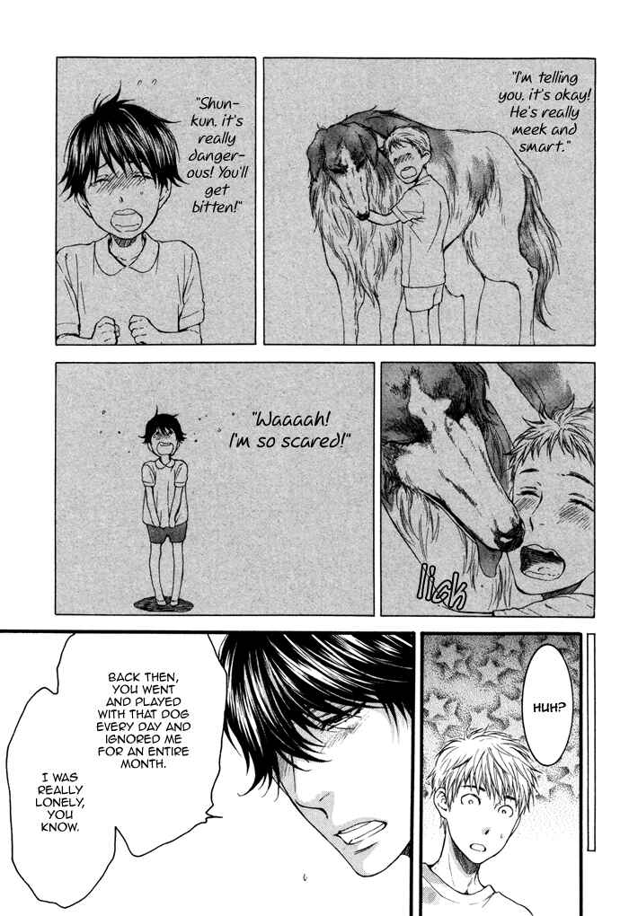 Page 32 Chapter 18 Elektel Delusion