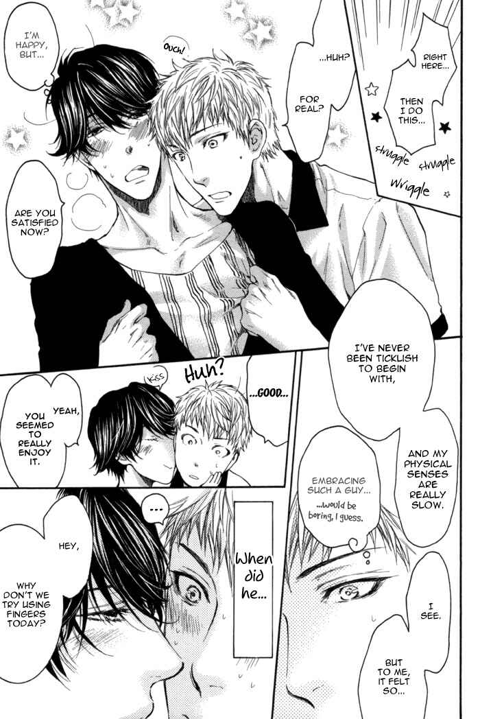 Page 8 Chapter 4 Elektel Delusion