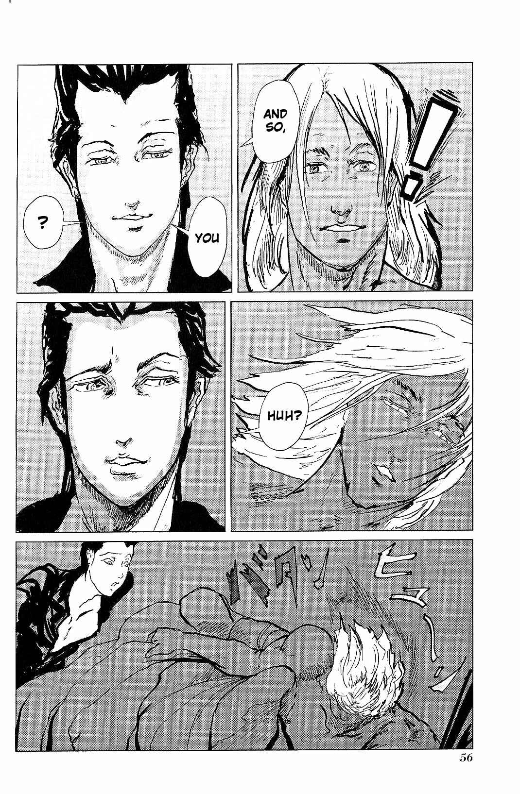 Page 21 Chapter 2 El Shaddai Ceta
