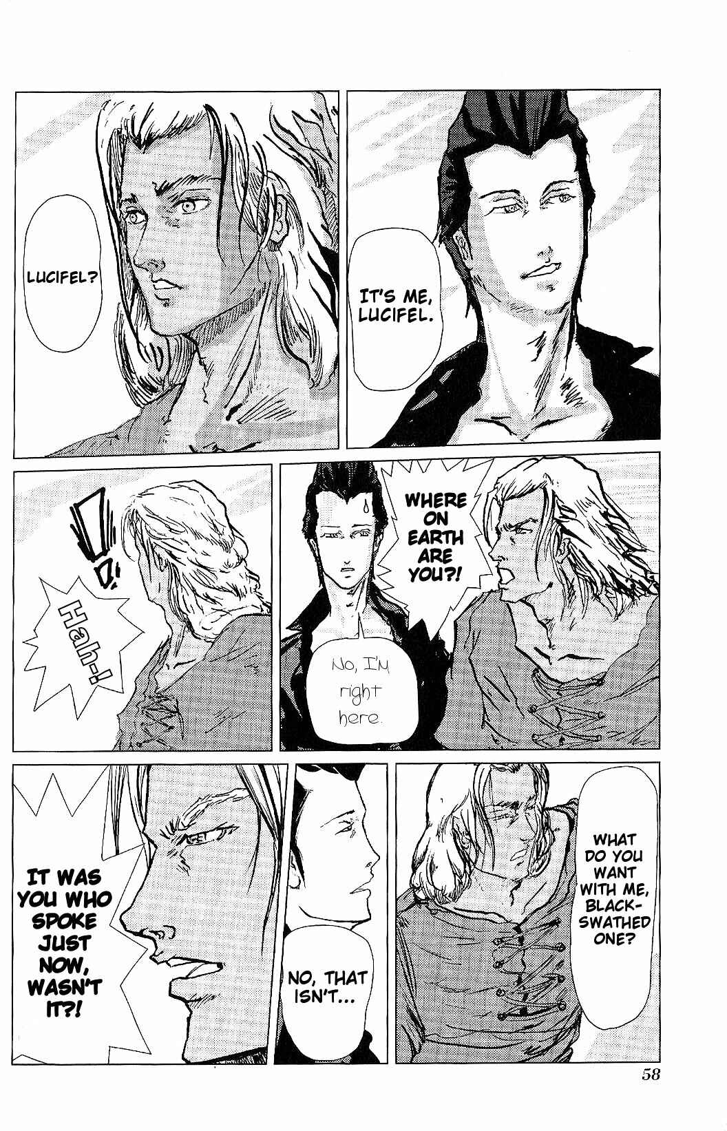 Page 23 Chapter 2 El Shaddai Ceta