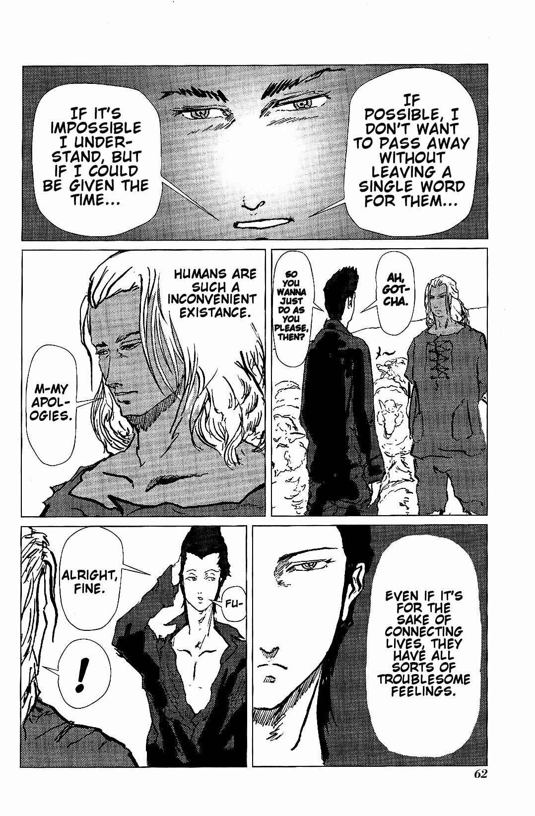 Page 27 Chapter 2 El Shaddai Ceta