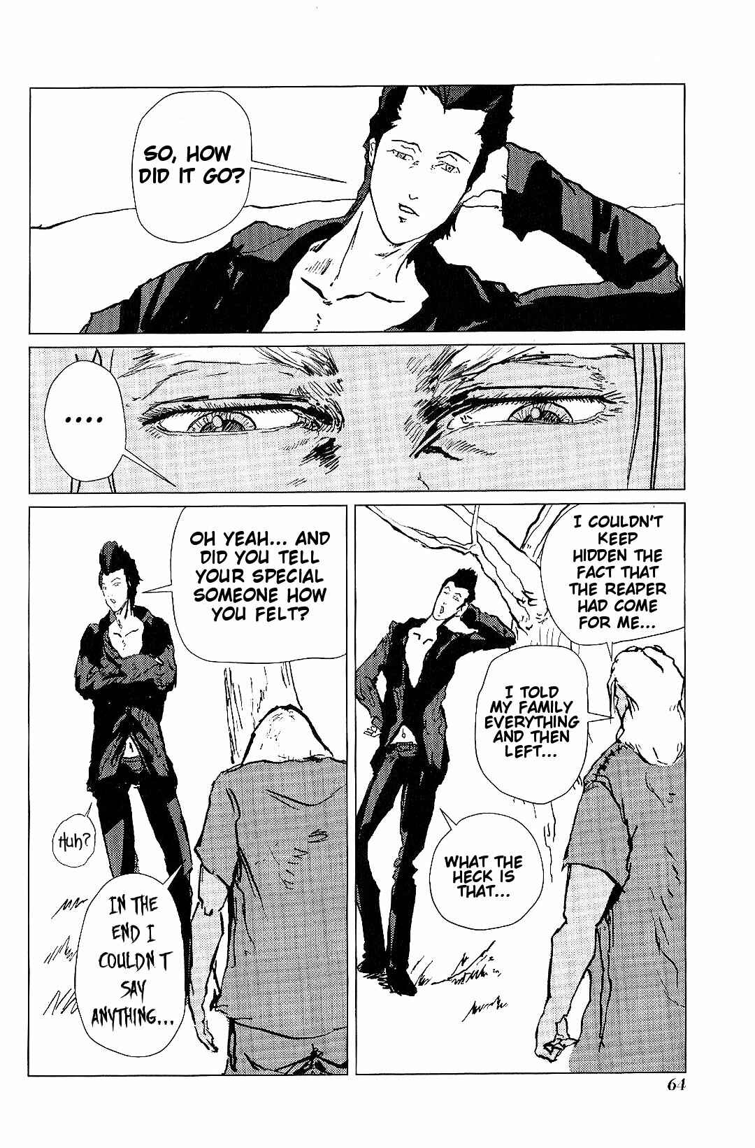 Page 29 Chapter 2 El Shaddai Ceta