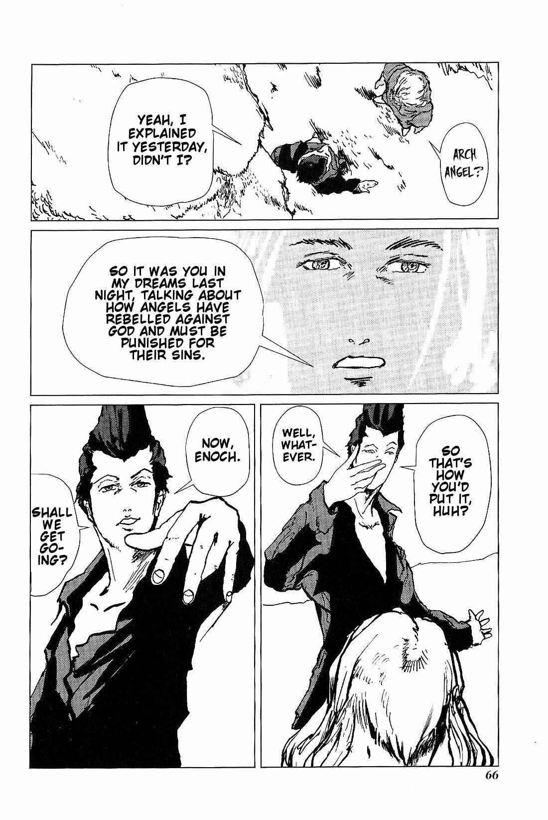 Page 31 Chapter 2 El Shaddai Ceta