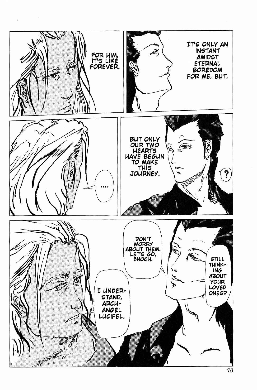 Page 35 Chapter 2 El Shaddai Ceta