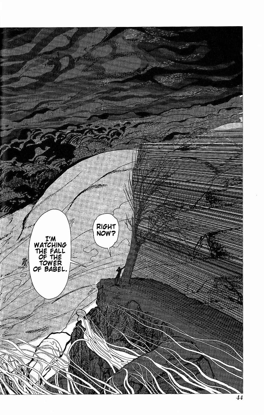 Page 9 Chapter 2 El Shaddai Ceta
