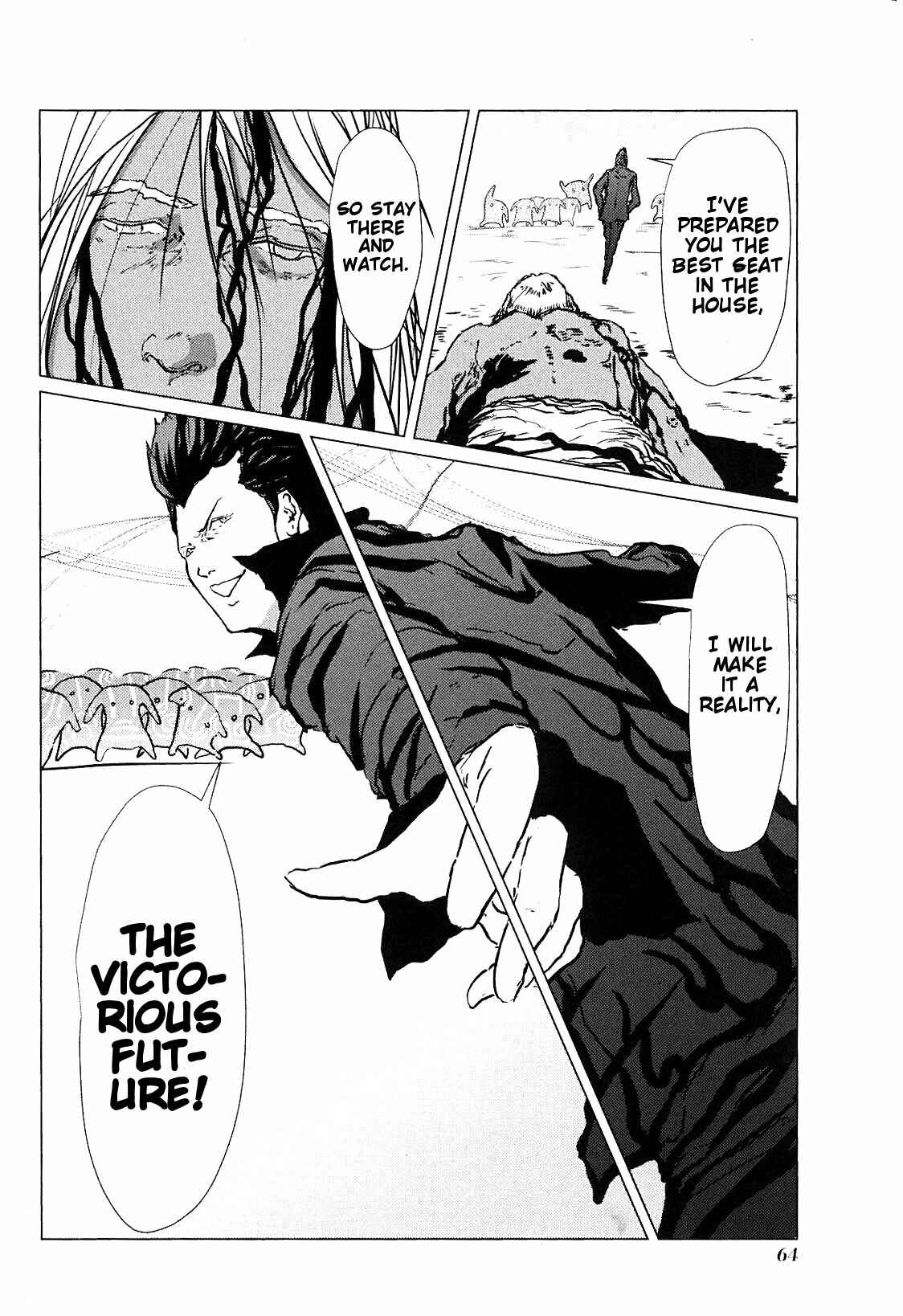 Page 20 Chapter 6 El Shaddai Ceta