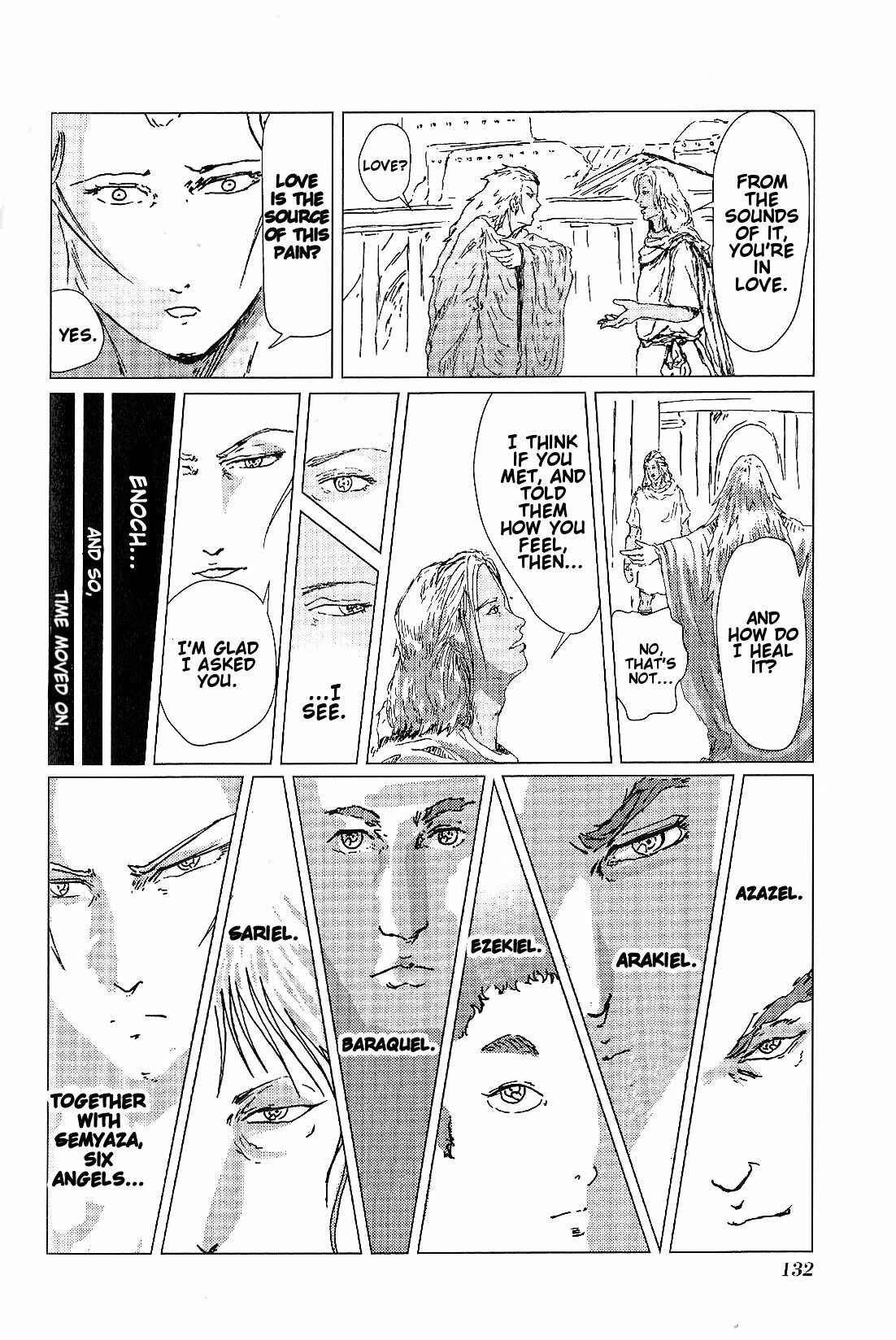Page 10 Chapter 4 El Shaddai Ceta