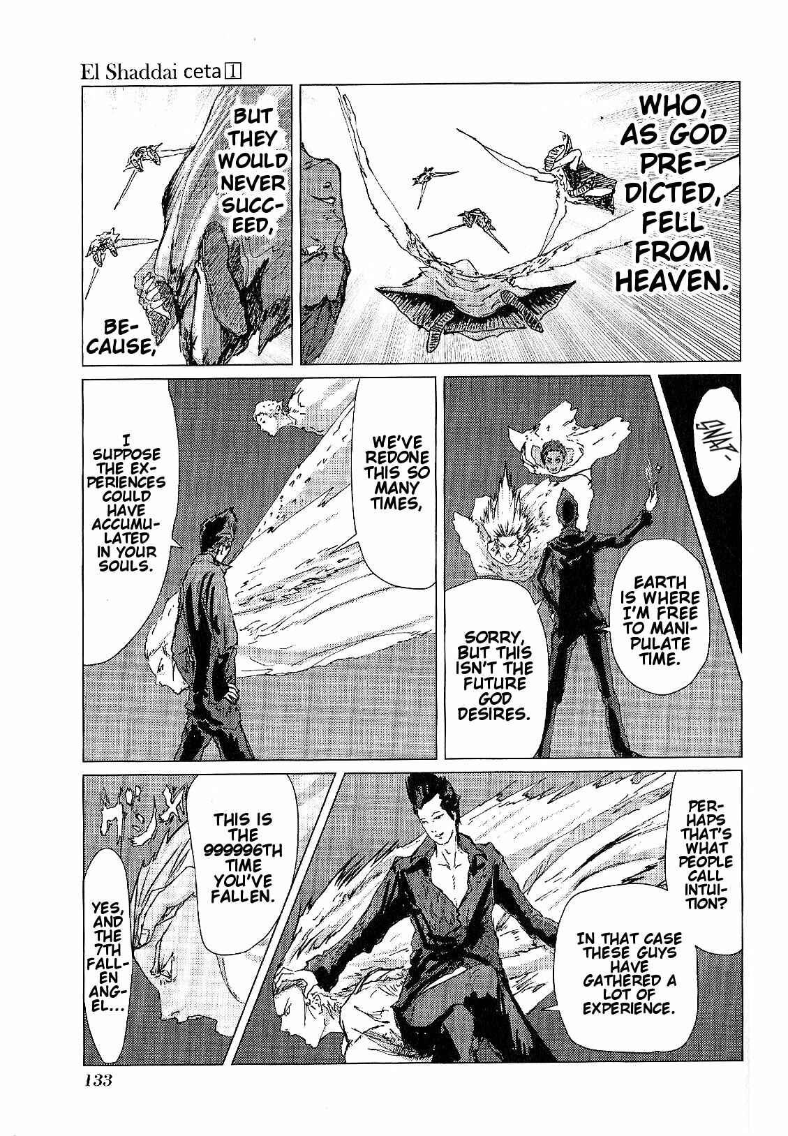 Page 11 Chapter 4 El Shaddai Ceta