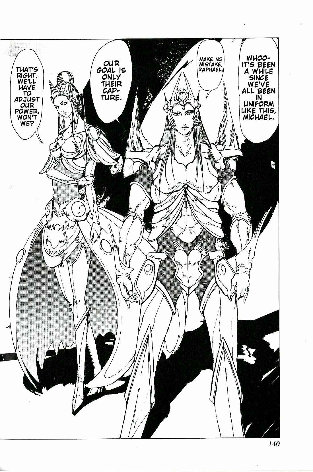 Page 19 Chapter 4 El Shaddai Ceta