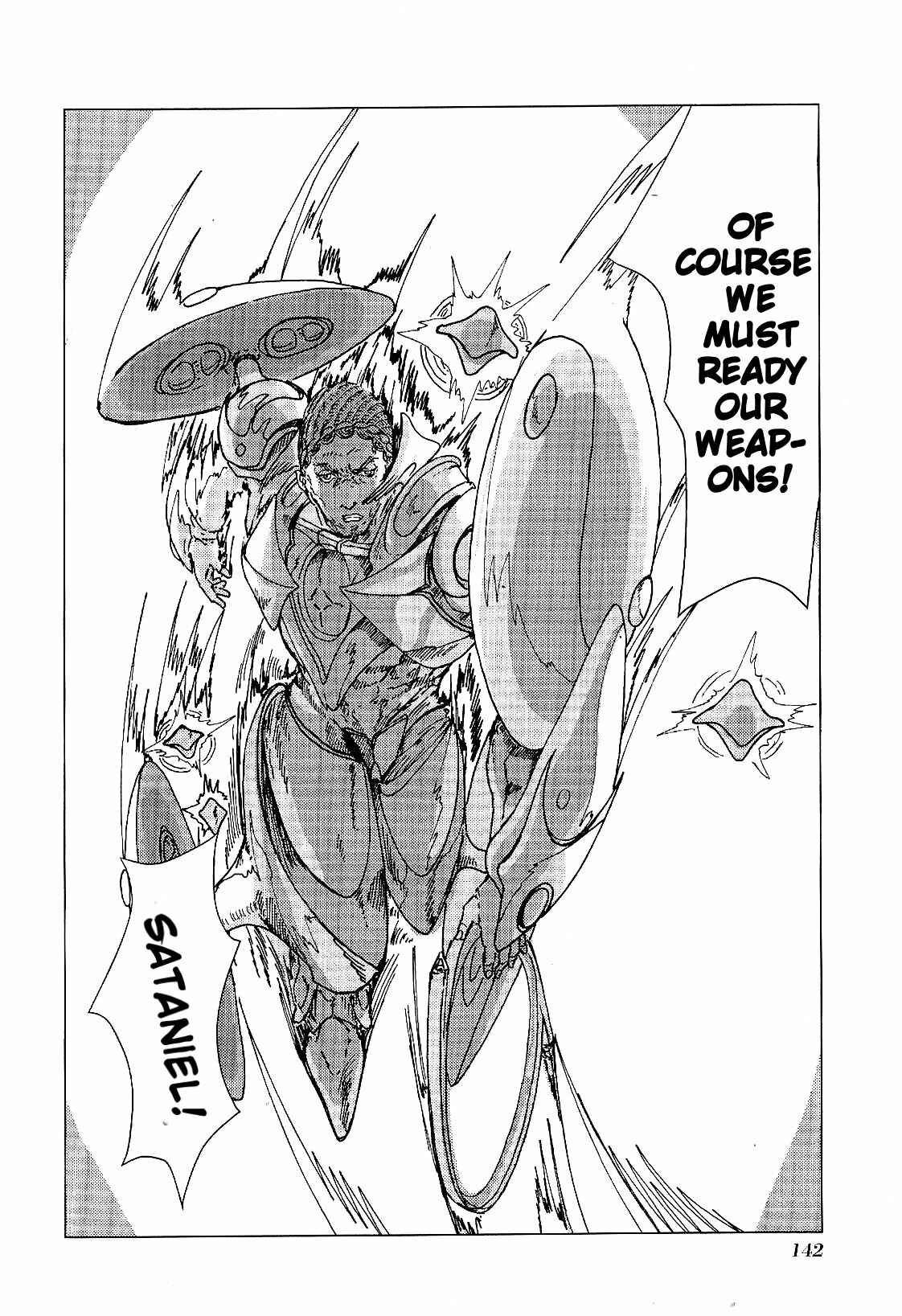Page 21 Chapter 4 El Shaddai Ceta