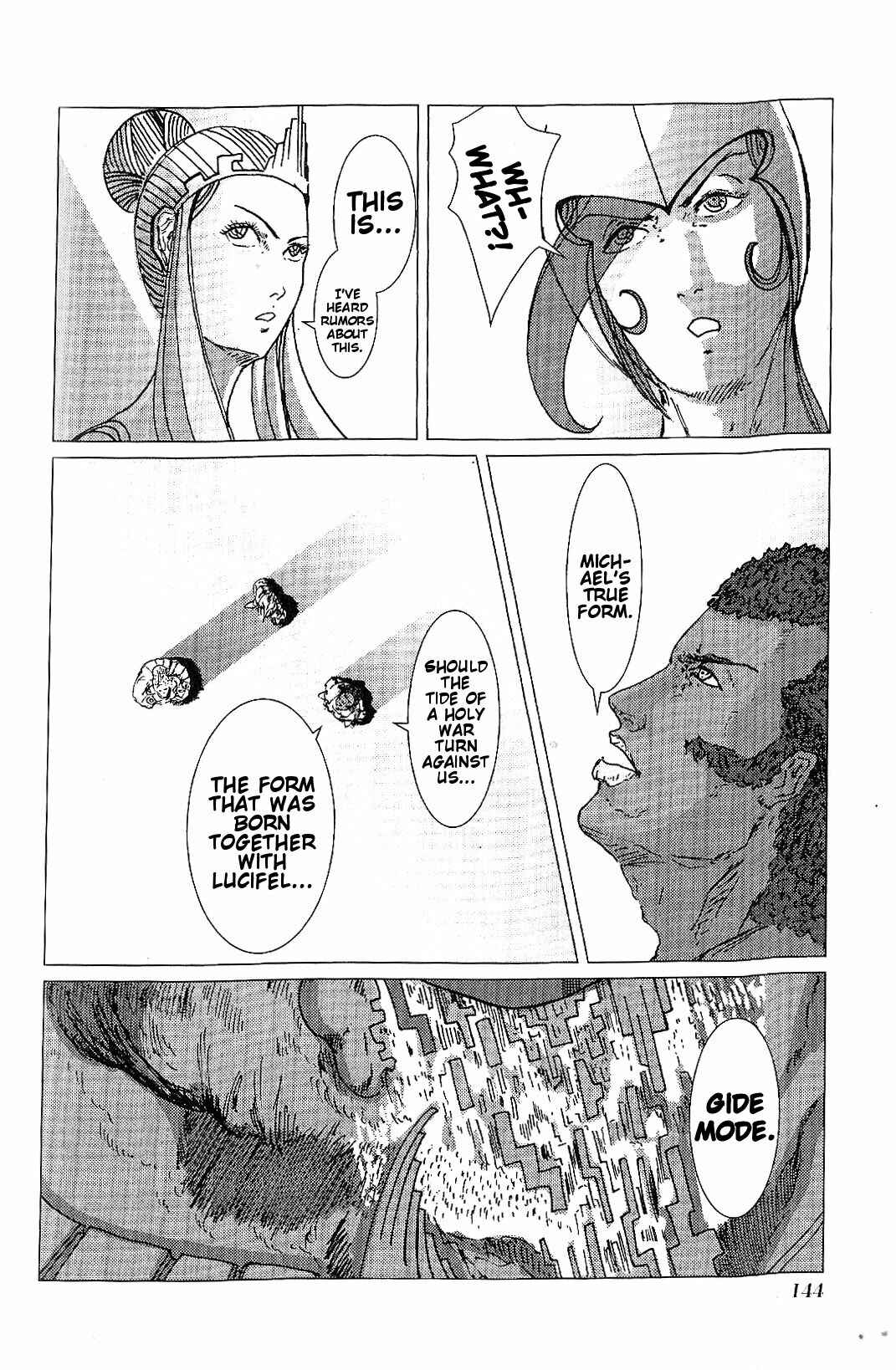 Page 23 Chapter 4 El Shaddai Ceta