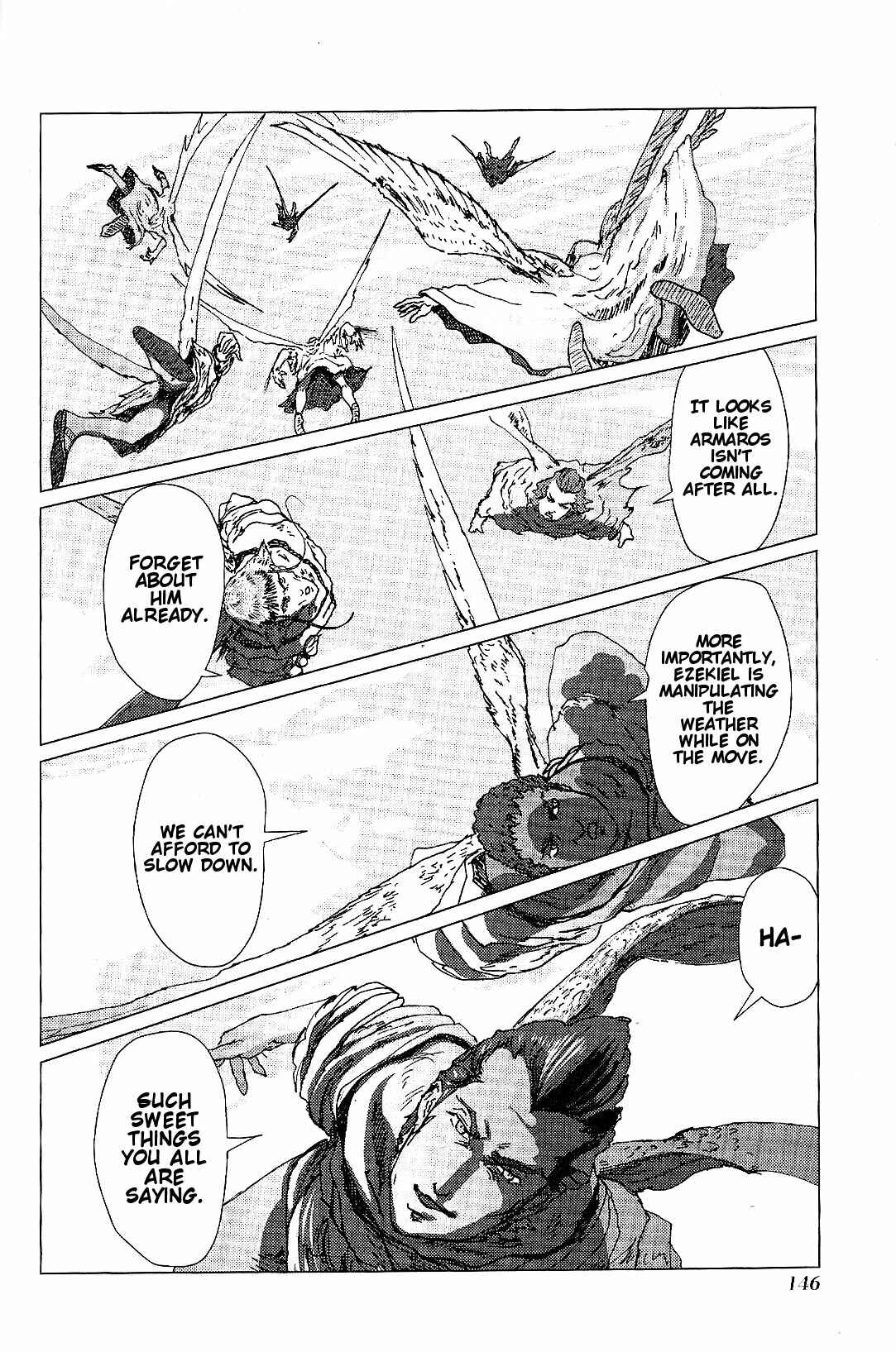 Page 25 Chapter 4 El Shaddai Ceta