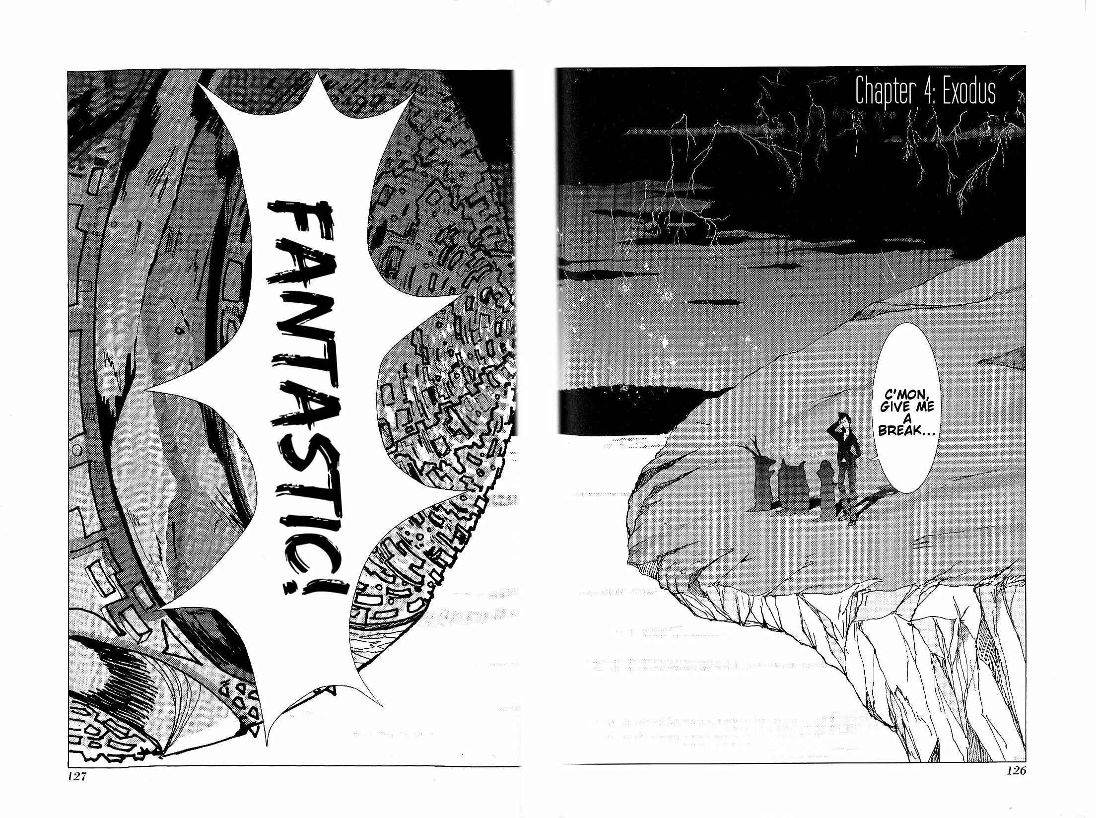 Page 3 Chapter 4 El Shaddai Ceta