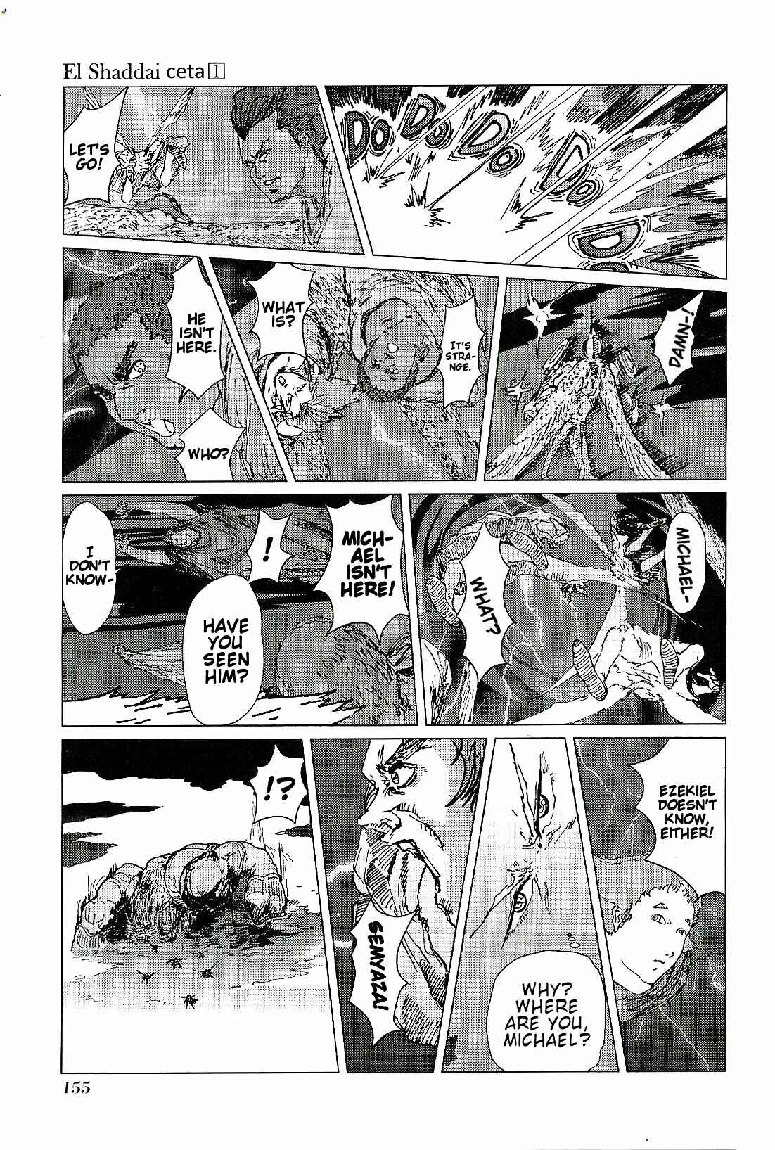 Page 35 Chapter 4 El Shaddai Ceta