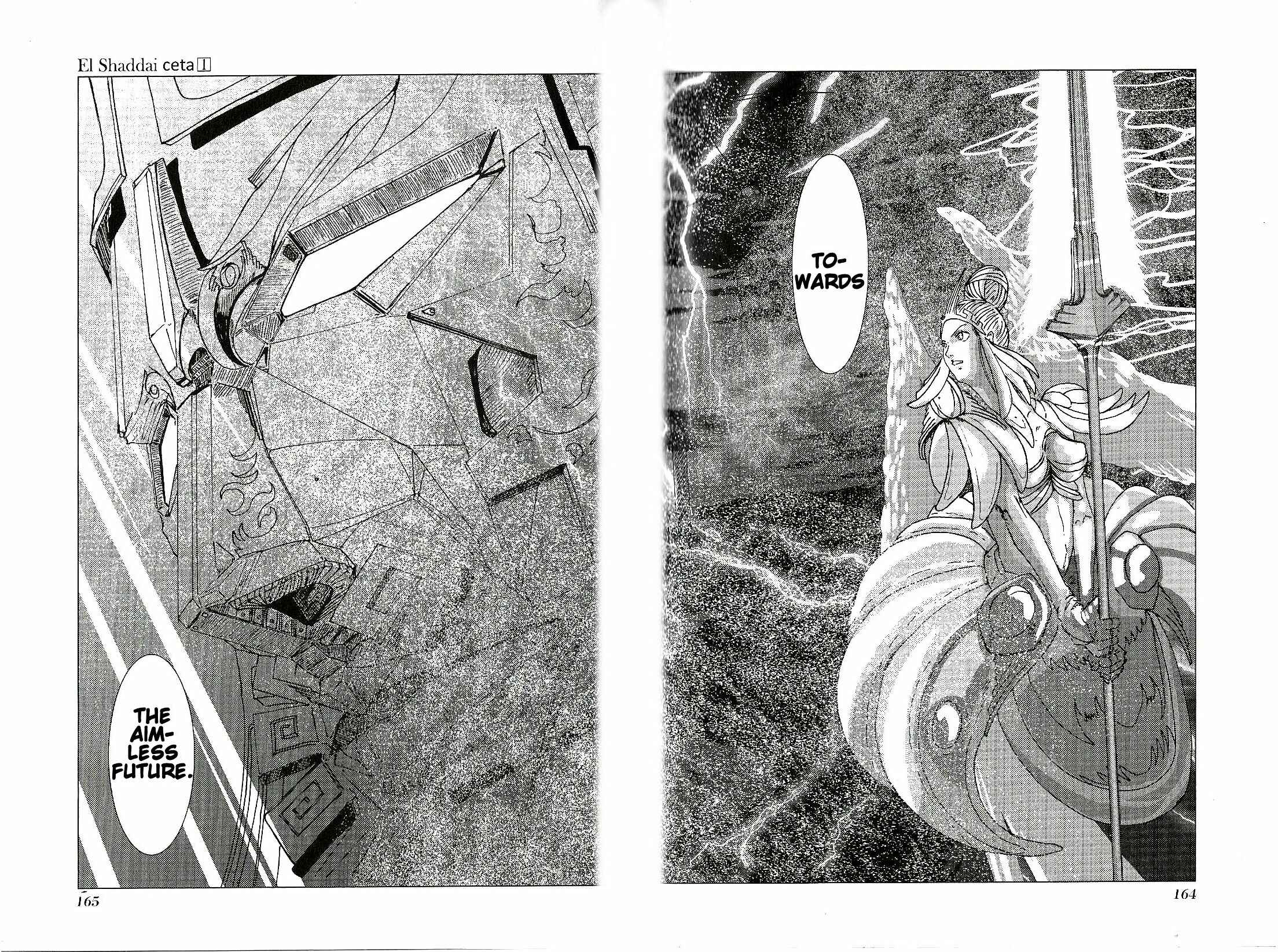 Page 44 Chapter 4 El Shaddai Ceta