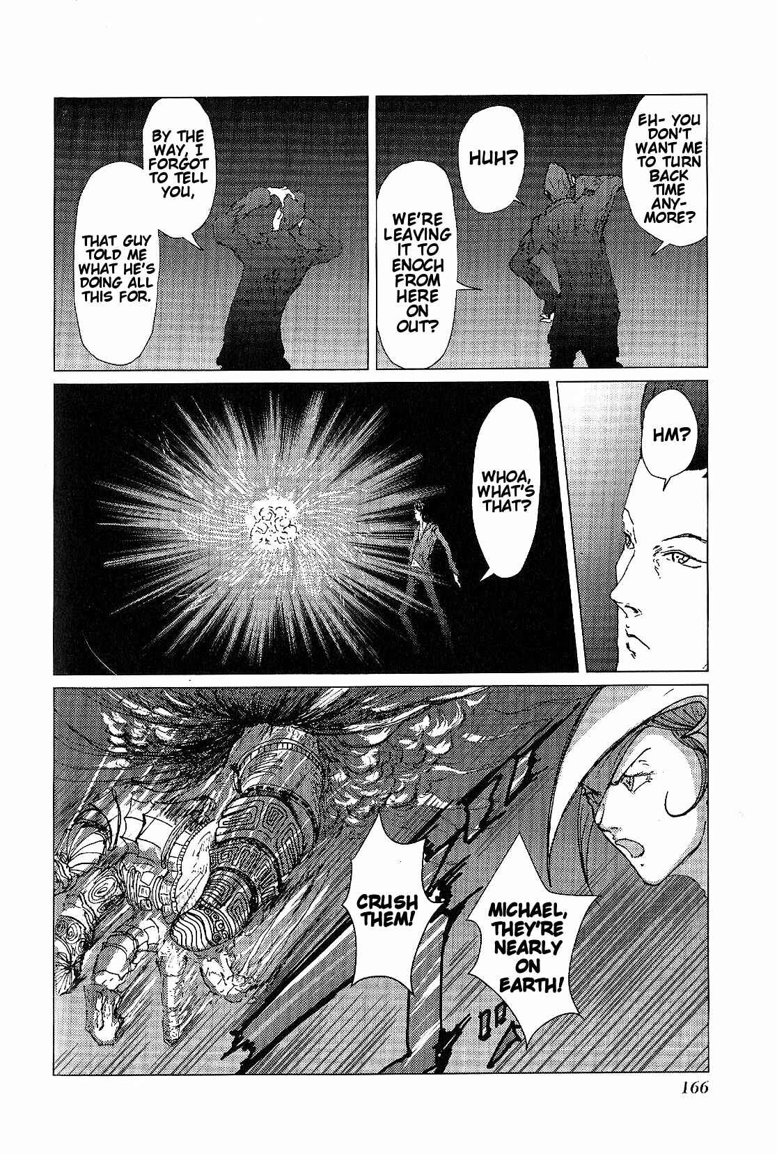 Page 47 Chapter 4 El Shaddai Ceta